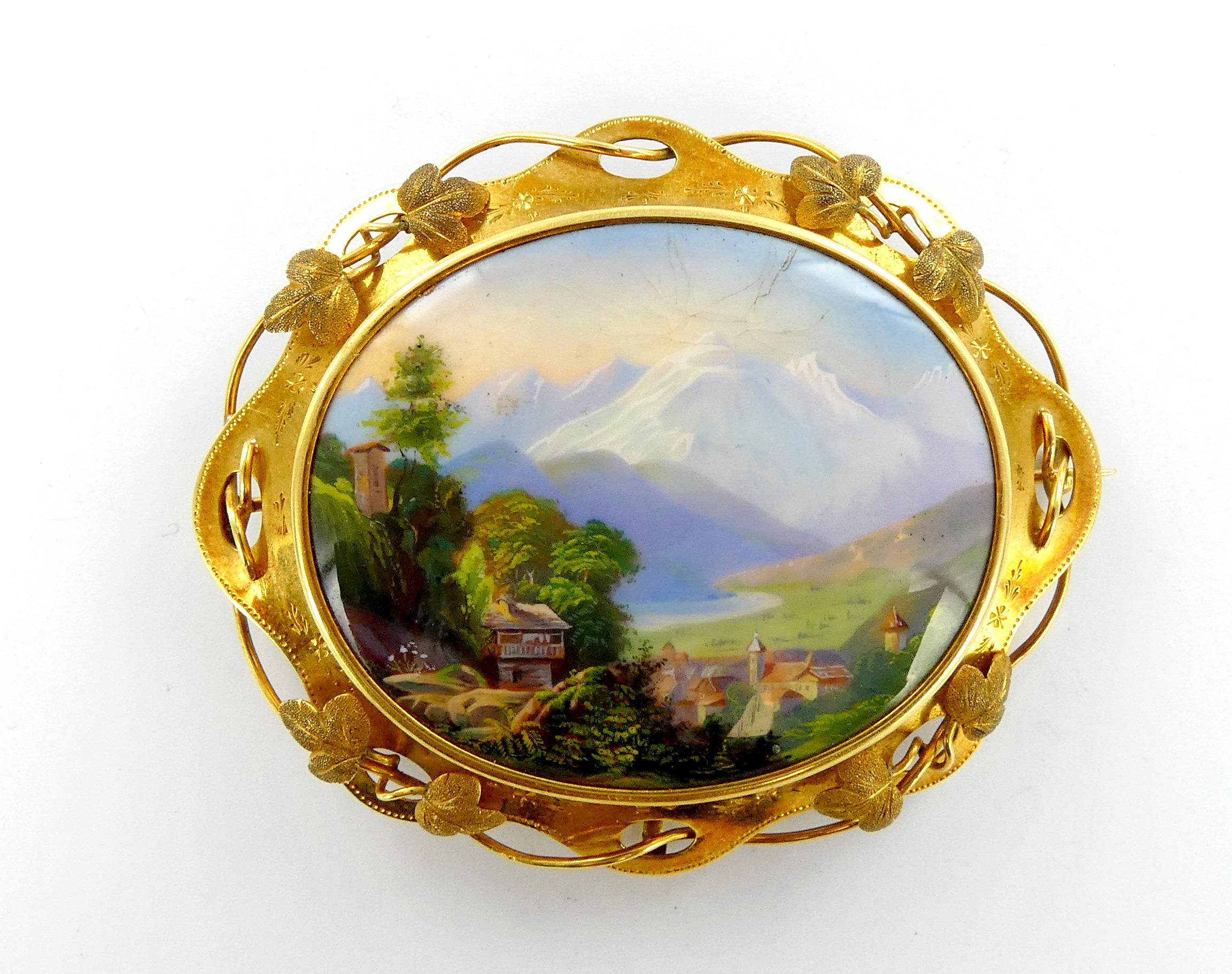 Lot 130 — photo 1