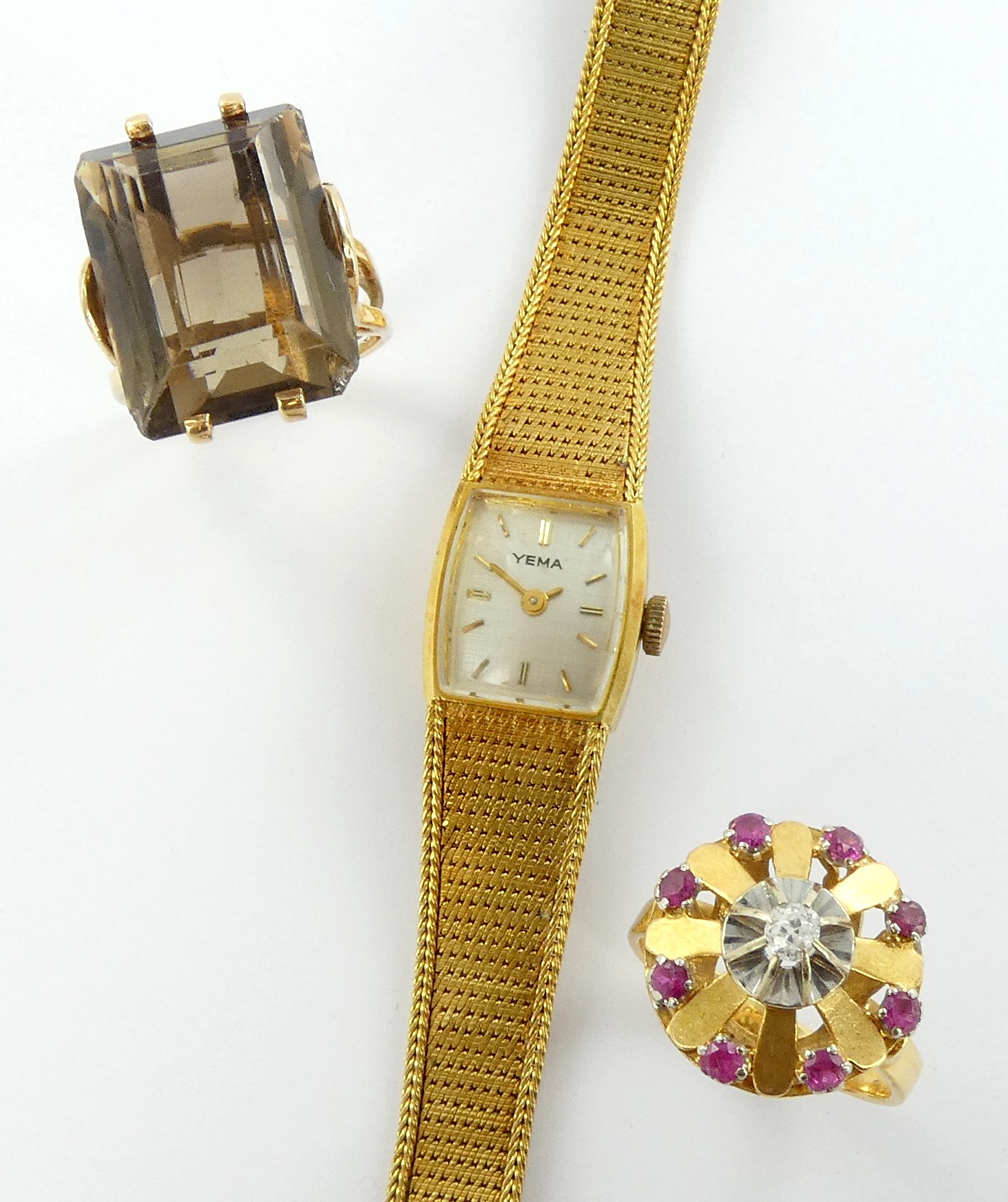 Lot 198 — photo 1