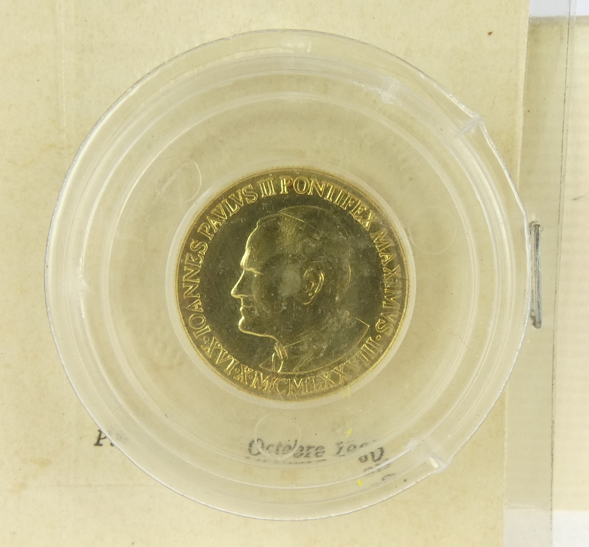 Lot 138 — photo 1