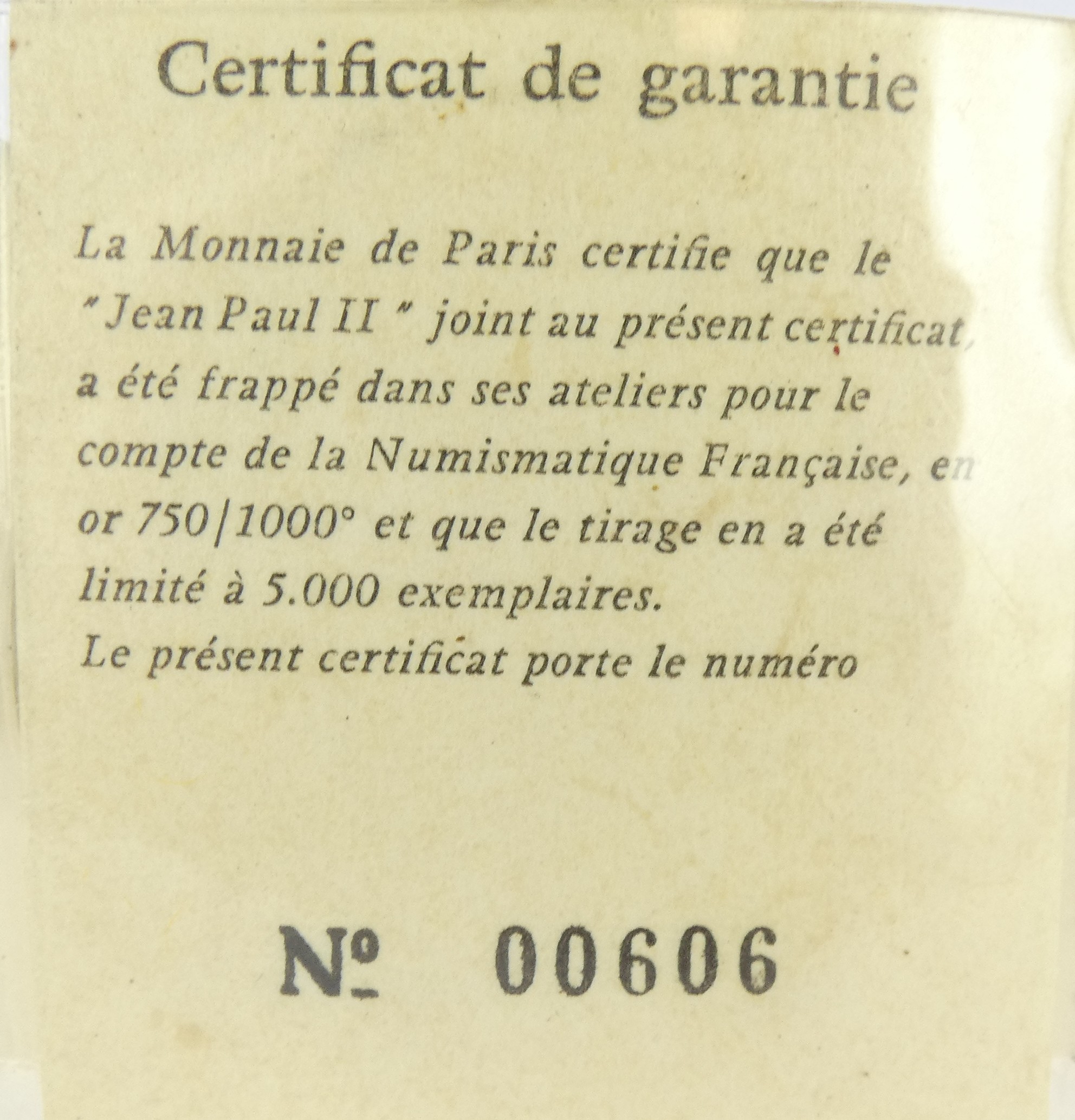 Lot 138 — photo 2